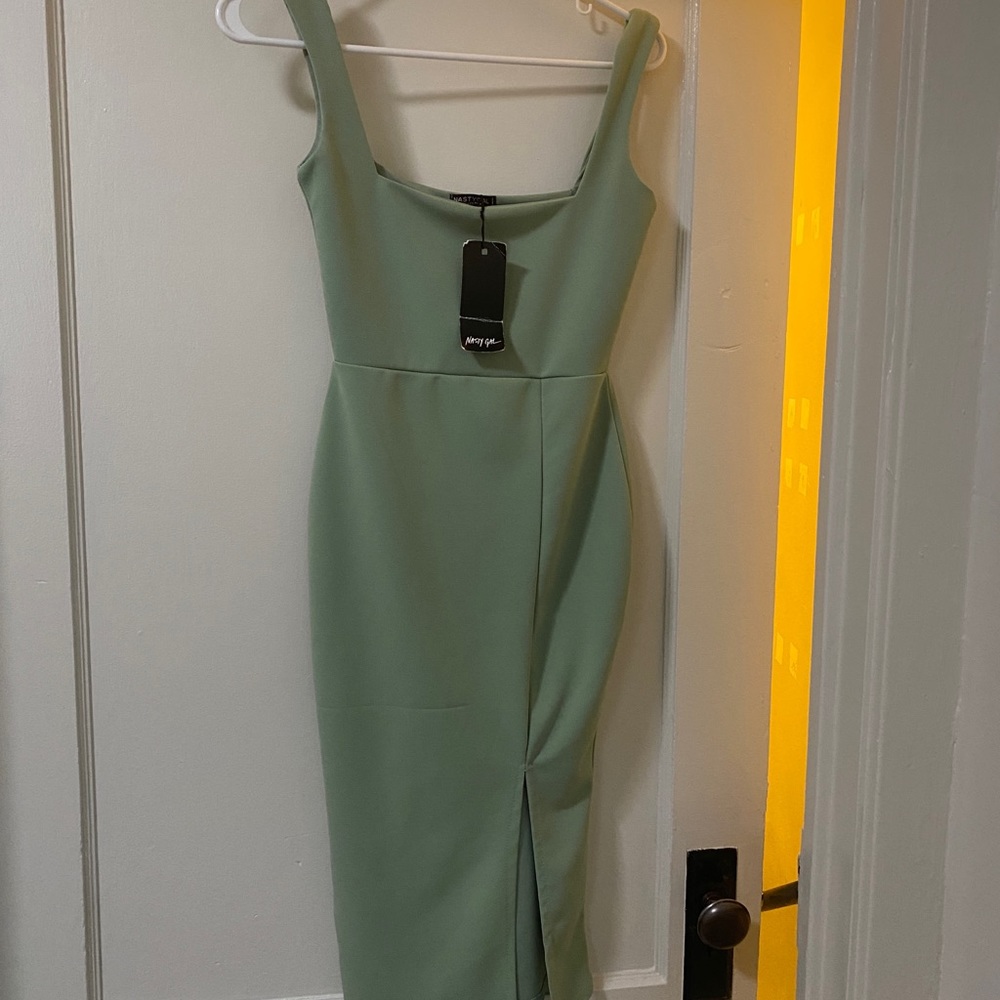 Nwt Nasty Gal dress